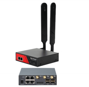 Opengear ACM7004-2-L-GLB