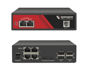 Opengear ACM7004-2-M-GLB