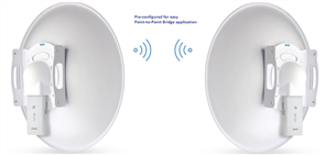 Ubiquiti AF-5XHD-23DB-KIT