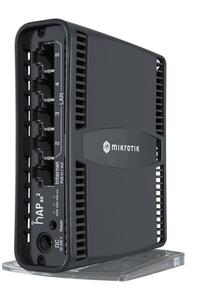 MikroTik C52IG-5HAXD2HAXD-TC