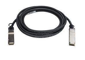 QNAP CAB-NIC40G30M-QSFP