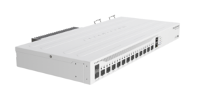 MikroTik CCR2004-1G-12S+2XS