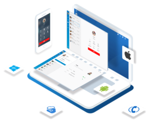 Yeastar P-CLOUD-TURNKEY-ANNUAL200