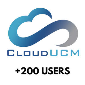 Grandstream CLOUDUCM_ADDON_200_EXT
