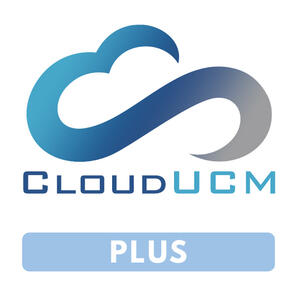 Grandstream CLOUDUCM_PLUS