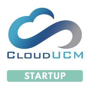 Grandstream CLOUDUCM_STARTUP