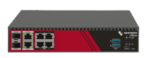 Opengear CM8004