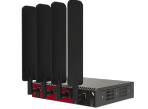 Opengear CM8004-C