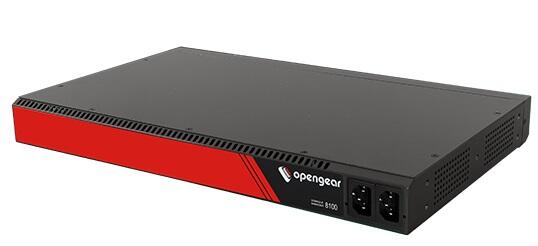 Opengear CM8116-AU