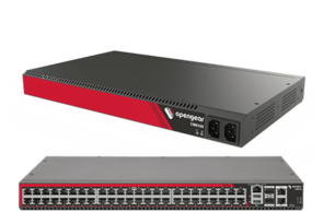 Opengear CM8148-10G-USB