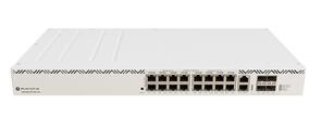 MikroTik CRS320-8P-8B-4S+RM