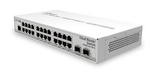 MikroTik CRS326-24G-2S+IN