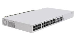 MikroTik CRS326-4C+20G+2Q+RM