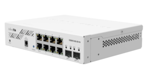 MikroTik CSS610-8G-2S+IN