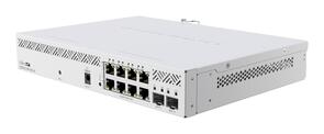 MikroTik CSS610-8P-2S+IN