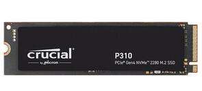 Crucial CT500P310SSD8