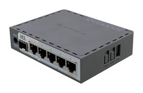 MikroTik E60IUGS
