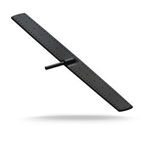 Panorama Antennas EF-486-3F