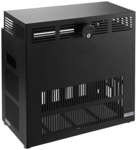 Rackmount.IT ER-E4-BLK