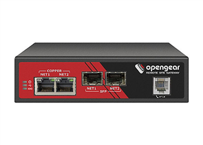 Opengear ACM7008-2-M