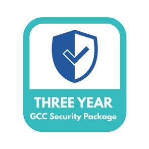 Grandstream GCC-SECURITY-3H