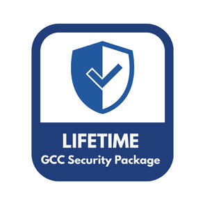 Grandstream GCC-SECURITY-LIFE