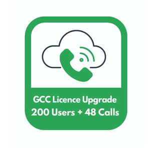 Grandstream GCC-UC-200-SMB