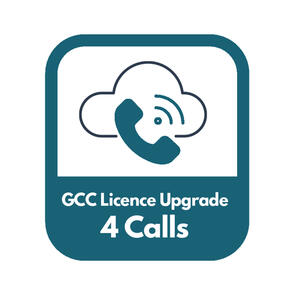 Grandstream GCC-UC-EXTRA-4-CALL