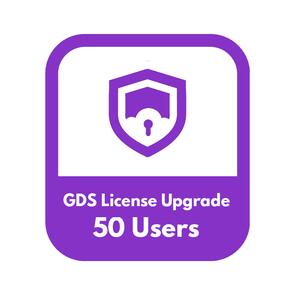 Grandstream GDS-SECURE-ACCESS-EXTRA-50-APP