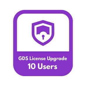 Grandstream GDS-SECURE-ACCESS-EXTRA-10-APP
