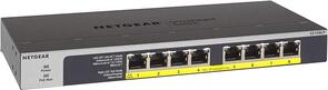 NETGEAR GS108LP-100AJS