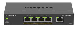 NETGEAR GS305EPP-100AUS