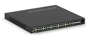 NETGEAR GSM4248PX
