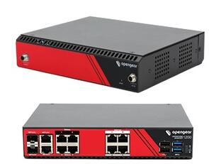 Opengear OM1204-4E-GLB