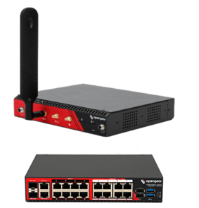 Opengear OM1208-8E-L-GLB-LSP