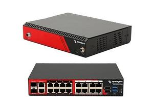 Opengear OM1208-8E-GLB
