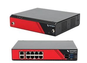 Opengear OM1208-GLB