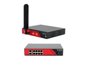 Opengear OM1208-L-GLB