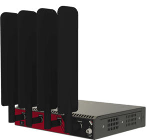 Opengear OM1304-4E-C-LSP