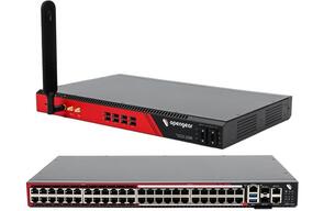 Opengear OM2224-24E-DDC-L