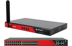Opengear OM2232-DDC-L