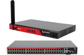 Opengear OM2248-10G-M-DDC-L