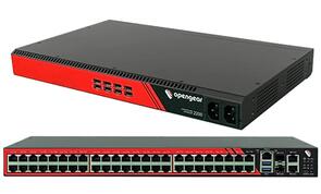 Opengear OM2248-DDC