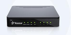 Yeastar P520