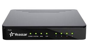 Yeastar P520
