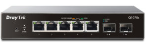 DrayTek DSQ1070X