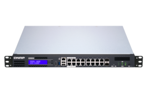 QNAP QGD-1600P-4G