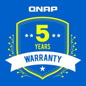QNAP LIC-NAS-EXTW-ORANGE-2Y-EI