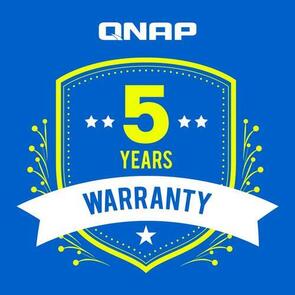 QNAP LW-NAS-PEACH-2Y-EI