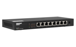 QNAP QSW-1108-8T
